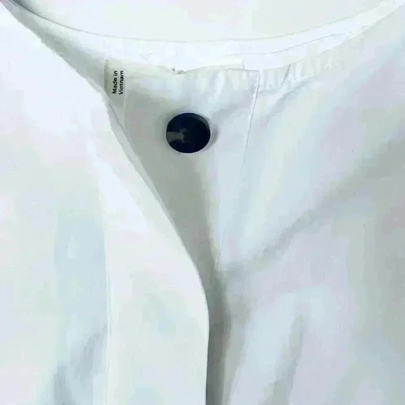 NWT! Everlane The Supima® Cotton Tunic - Picture 6 of 12